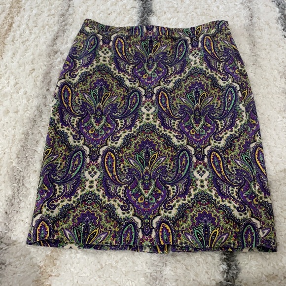 Bundle of 3 pencil skirts - Picture 3 of 7